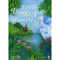 Les mares aux trois miracles - Livre + CD