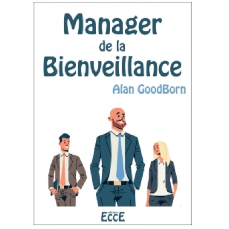 Manager de la bienveillance