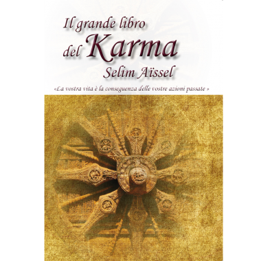 Il grande libro del Karma - Selim Aïssel