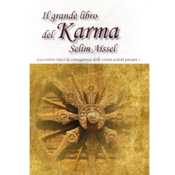Il grande libro del Karma - Selim Aïssel