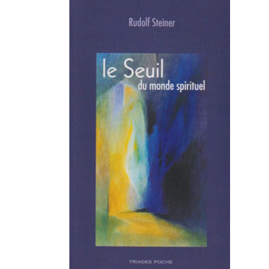 Le Seuil du monde spirituel