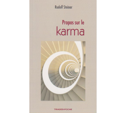 Propos sur le karma