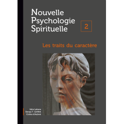 Psychologie Essentielle Tome 2 | Les traits du caractère