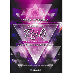 Manuel de Reiki II