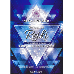 Manuel de Reiki III