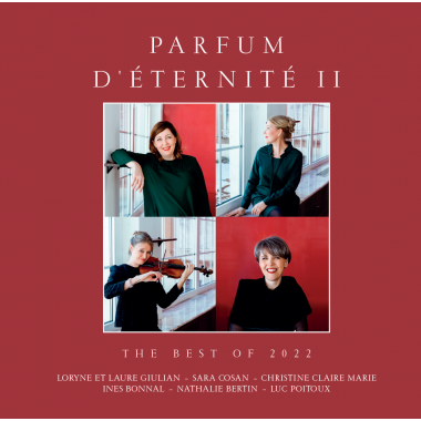 Parfum d’éternité II