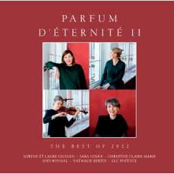 Parfum d’éternité 2