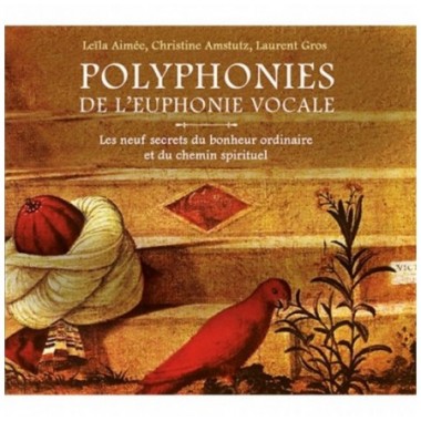 copy of Polyphonies de l’Euphonie Vocale