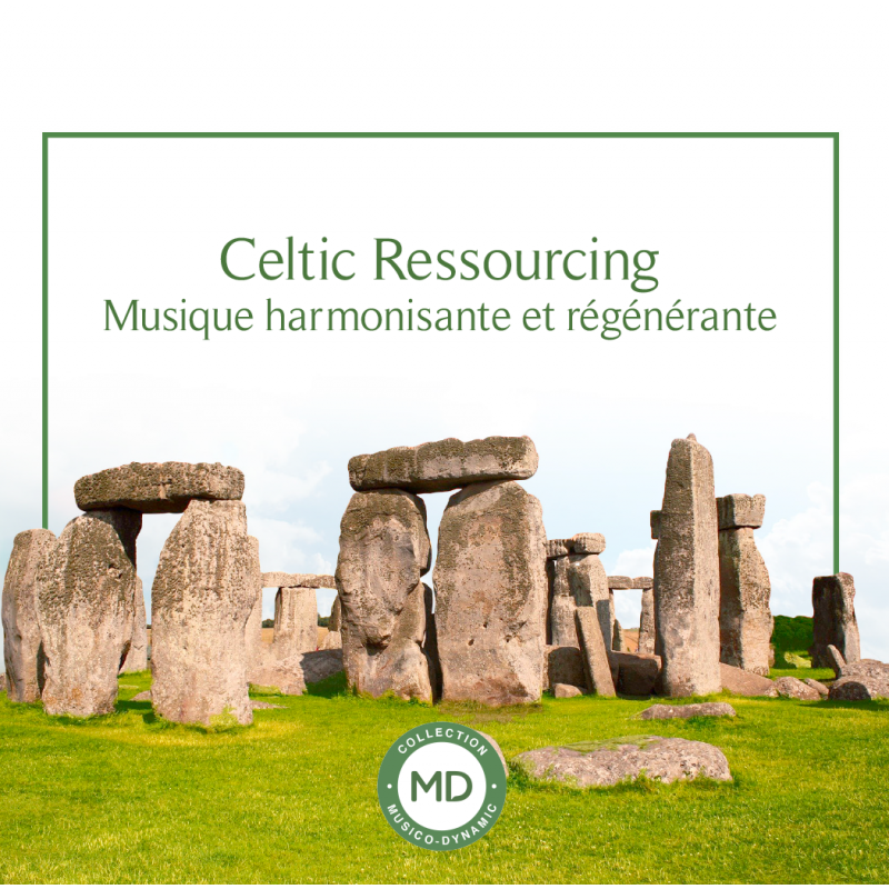 Musique Celtic