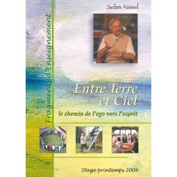 Streaming Entre Terre et Ciel : le chemin de l'ego vers l'esprit