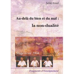 Streaming Au-delà du bien et du mal : la non-dualité