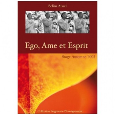 Ego, Ame et Esprit