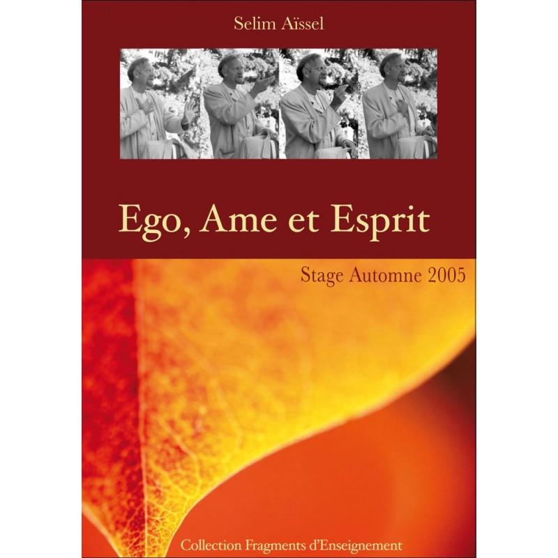 Ego, Ame et Esprit