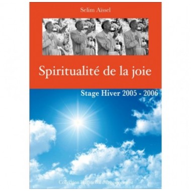 Spiritualité de la joie