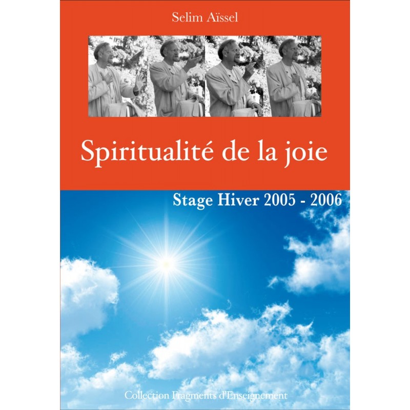 Spiritualité de la joie