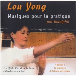 copy of LOU YONG ZHINENG - Musique pour la pratique