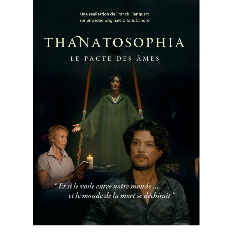 THANATOSOPHIA : le pacte des âmes
