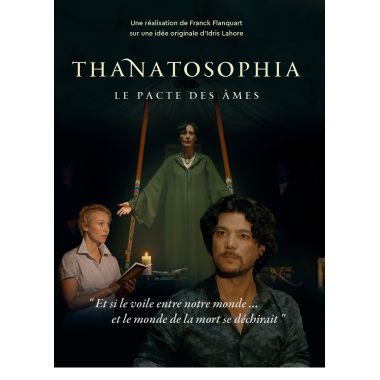 THANATOSOPHIA : the pact of souls - english subtitles