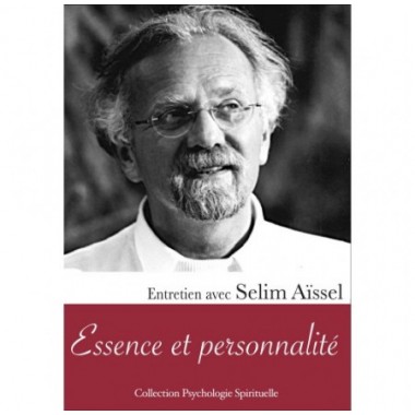 Essence et personnalité