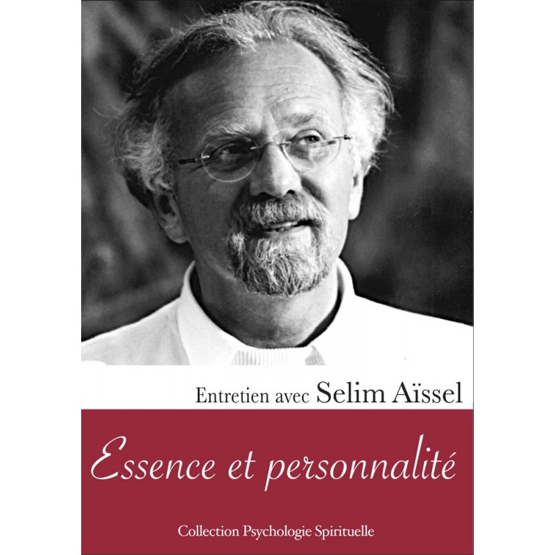 Essence et personnalité