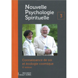 Psychologie Essentielle Tome 3 | Connaissance de soi et Ecologie cosmique