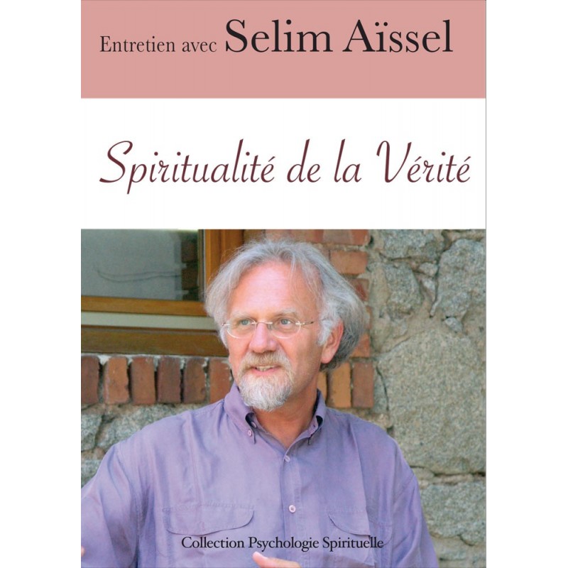 Spiritualité de la Vérité