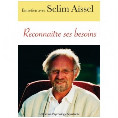 Reconnaitre ses besoins