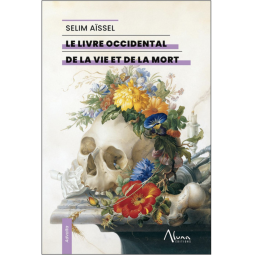 Le livre occidental de la vie et de la mort