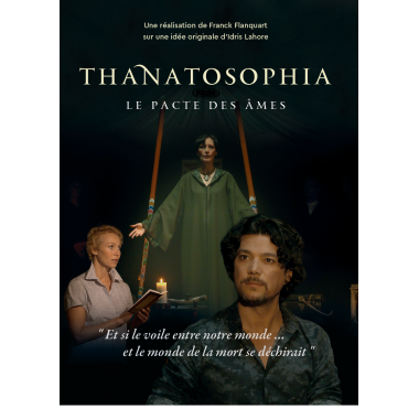 THANATOSOPHIA: el pacto de las almas