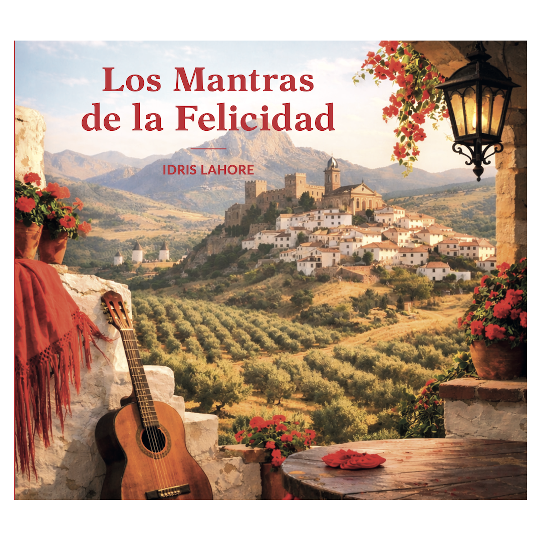 Los Mantras de la Felicidad