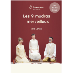 Les 9 mudras merveilleux