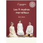 Les 9 mudras merveilleux
