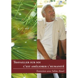 Streaming Travailler sur soi, c'est améliorer l'humanité