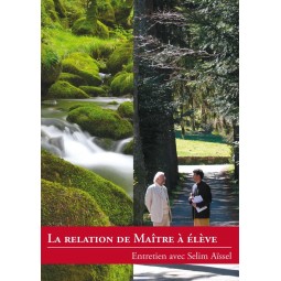 Streaming La relation de Maître à élève