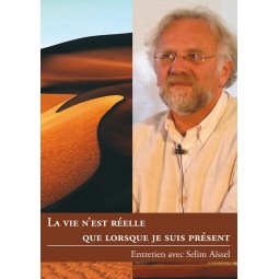 Streaming La vie n'est réelle que lorsque je suis présent