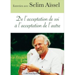 Streaming De l'acceptation de soi à l'acceptation de l'autre
