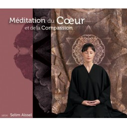 MP3 Méditation du coeur et de la compassion
