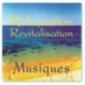 Relaxation - Revitalisation Musiques