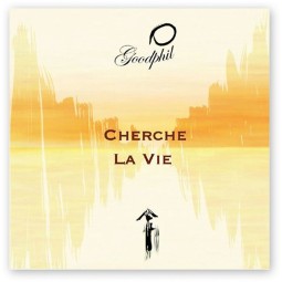 CD Cherche la vie
