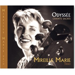 CD Odyssée