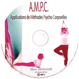 CD SamaYoga Séance-type |  Retour d'Irlande