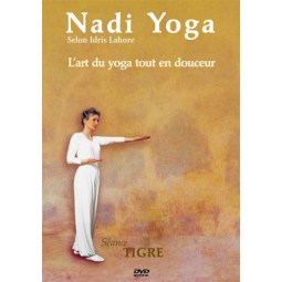 DVD Nadi Yoga | Séance-type Tigre