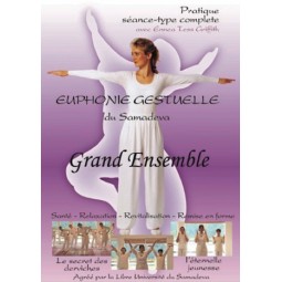 DVD Séance type Grand ensemble