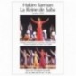 Hakim Sarman - La Reine de Saba - Annecy 2001