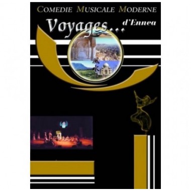 Voyages... d'Ennea - Strasbourg 2004