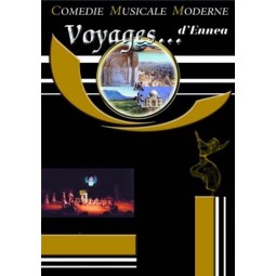 Voyages d'Ennea - Spectacle