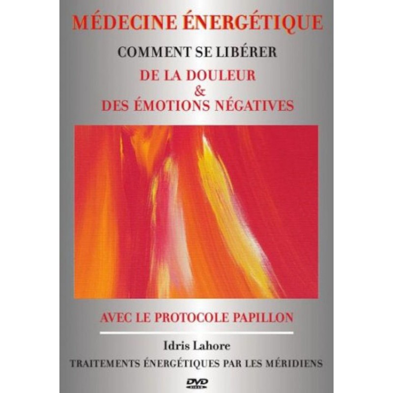 Protocole Papillon : Comment se libérer de la douleur et des émotions négatives