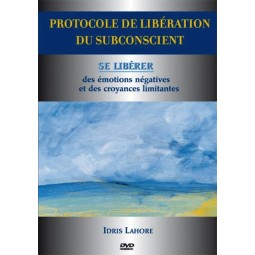 Traitement de liberation du subconscient