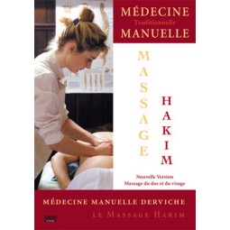 DVD Massage Hakim
