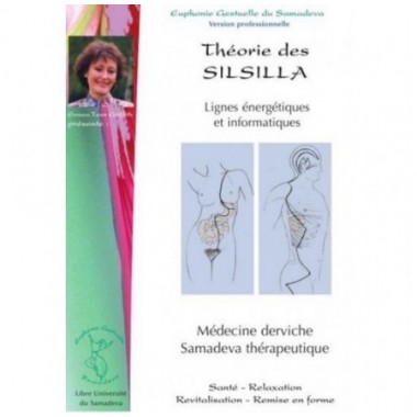 Théorie des SILSILA